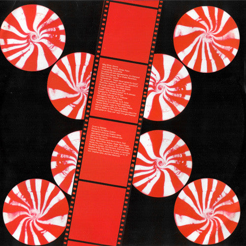 The White Stripes : The White Stripes (LP, Album, RE)