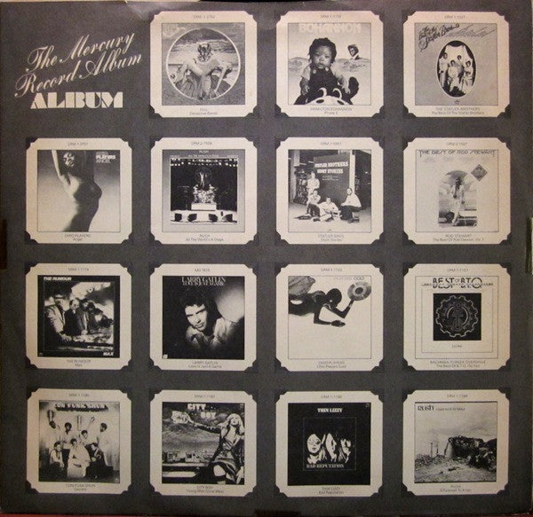 Duke Jupiter : Sweet Cheeks (LP, Album, Ter)