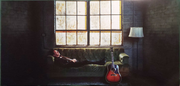 Julian Lennon : Jude (LP, Album)