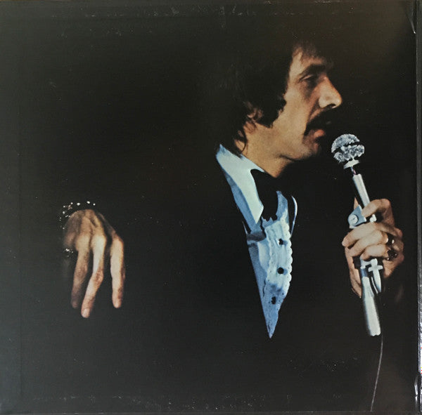 Sonny & Cher : Sonny & Cher Live (LP, Album)