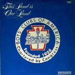 Various : This Land Is Our Land (LP, Comp)