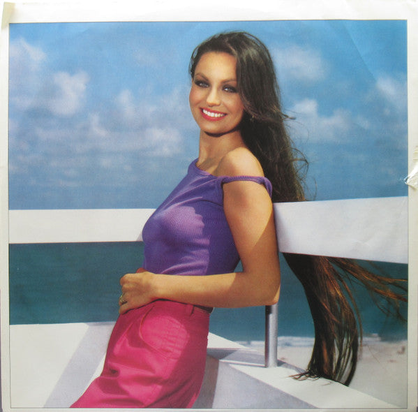 Crystal Gayle : These Days (LP, Album, Pit)