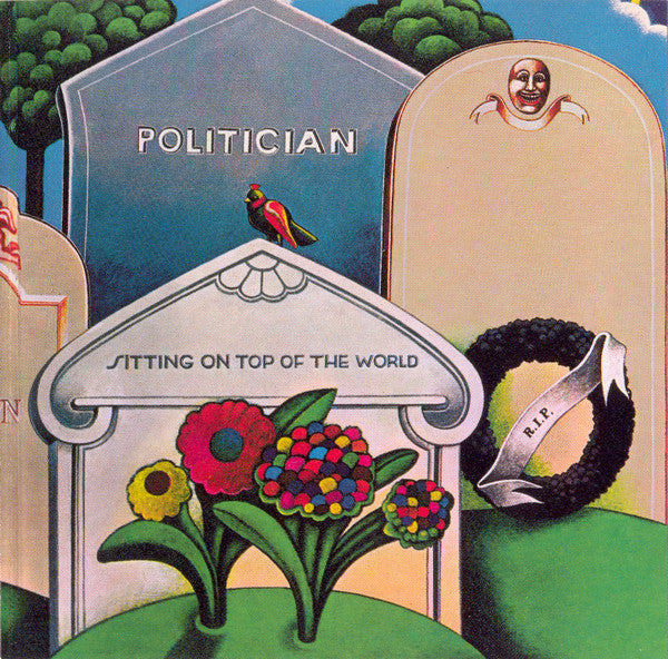 Cream (2) : Goodbye (CD, Album, Club, RE)