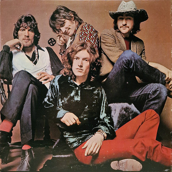 Traffic : Traffic (LP, Album, RE, Gat)