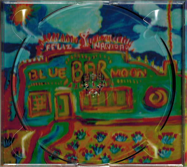 Tom Russell : Hotwalker (CD, Album, Dig)