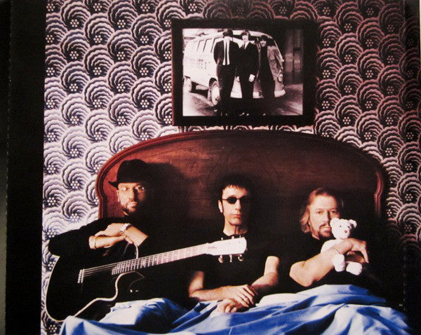 Bee Gees : The Ultimate Bee Gees (2xCD, Comp, RM)