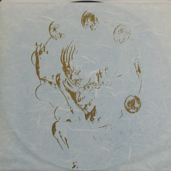 John Waite : Mask Of Smiles (LP, Album)