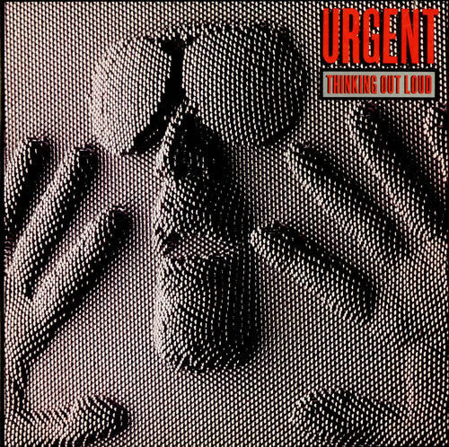 Urgent (2) : Thinking Out Loud (LP, Album, DMM)