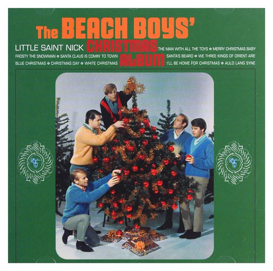 Beach Boys - Christmas Album