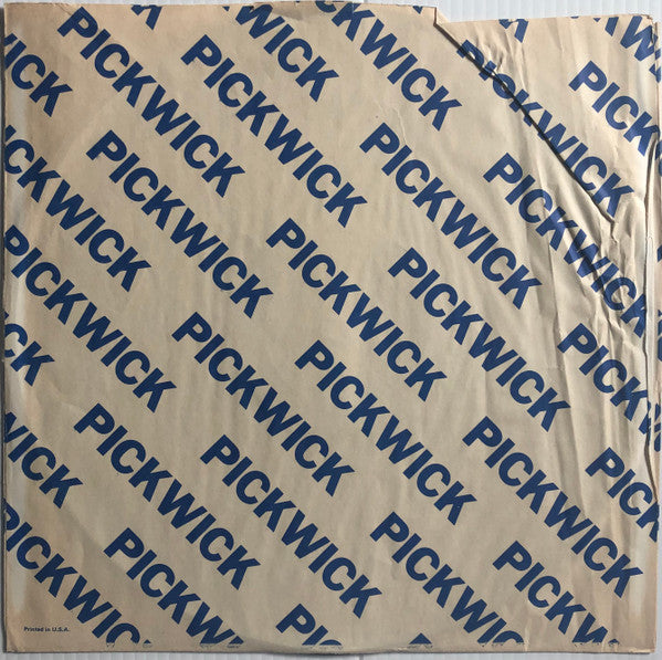 Elvis* : Frankie & Johnny (LP, RE, Kee)