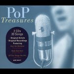 Various : Pop Treasures (2xCD, Comp)