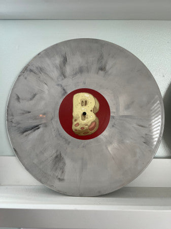 Aesop Rock : Skelethon (2xLP, Dlx, Ltd, RE, S/Edition, Cre + LP, S/Sided, )