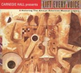 Various : Lift Every Voice! Honoring The African American Musical Legacy (2xCD, Comp)