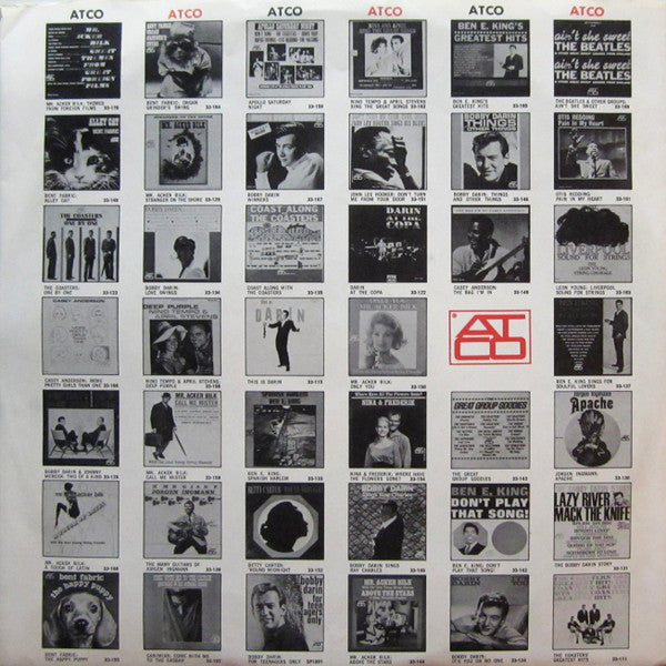 Sonny & Chér* : In Case You're In Love (LP, Album, Mono)