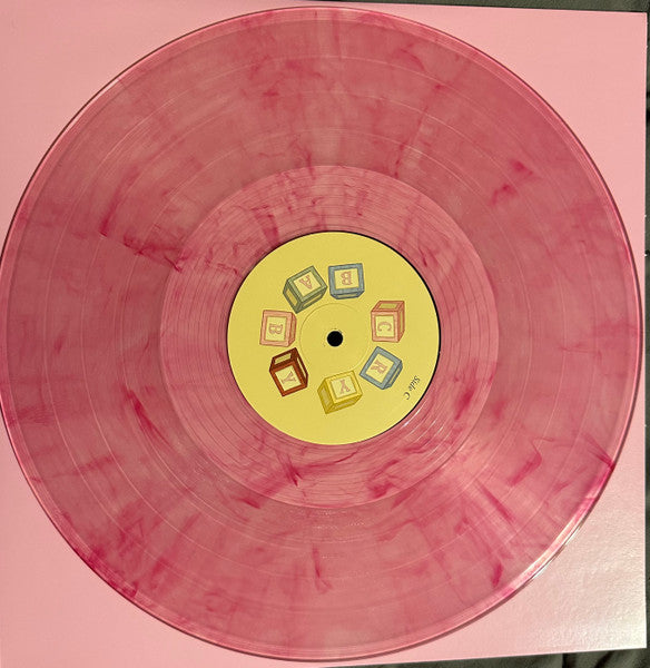 Melanie Martinez (2) : Cry Baby (2xLP, Album, Dlx, Ltd, RE, Pin)