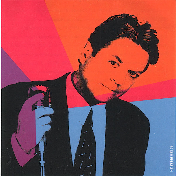 Robert Palmer : The Very Best Of Robert Palmer (CD, Comp)