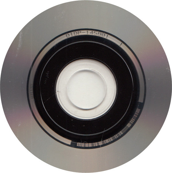 Jefferson Airplane : The Worst Of Jefferson Airplane (CD, Comp, RE, RM)