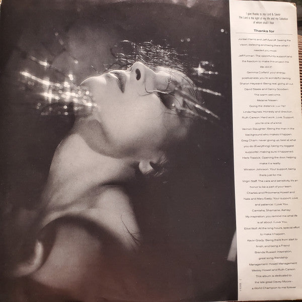 Lia* : Lia (LP, Album)