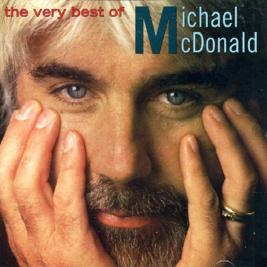 Michael McDonald : The Very Best Of (CD, Comp, RM)