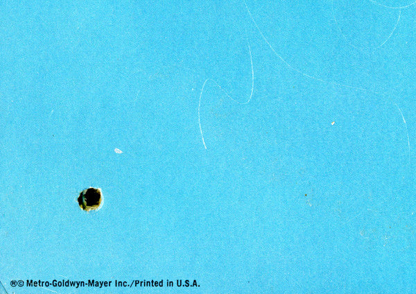 Herman's Hermits : There's A Kind Of Hush All Over The World (LP, Album)