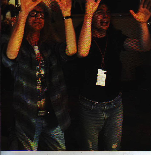 Various : Music From The Motion Picture Wayne's World (CD, Comp)