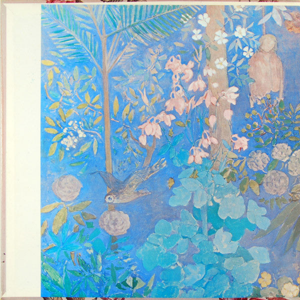 The Grease Band : The Grease Band (LP, Album, Gat)