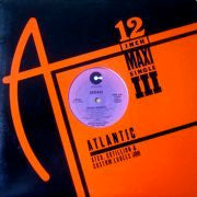 Sedan (2) : Snake Dancin' (12")