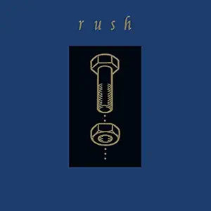 Rush - Counterparts