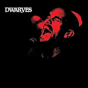 Dwarves - Rex Everything