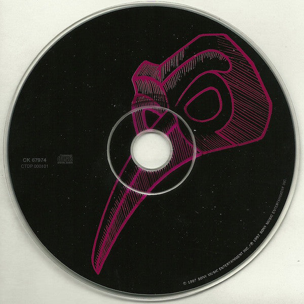 Wyclef Jean Featuring Refugee Allstars* : The Carnival (CD, Album)