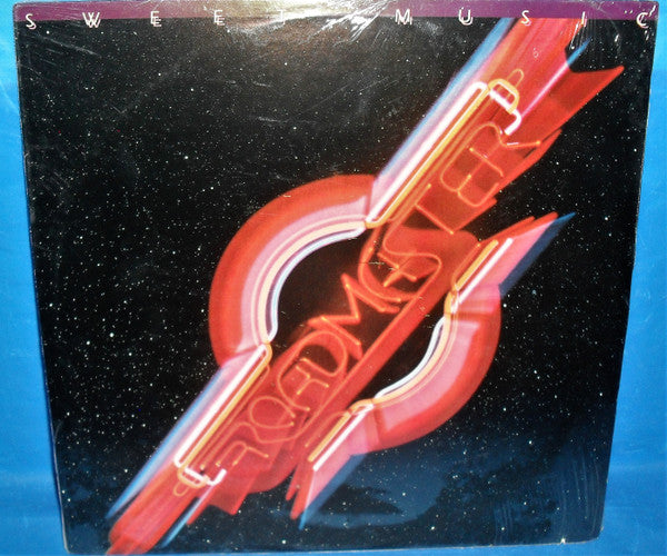 Roadmaster (2) : Sweet Music (LP, Album)