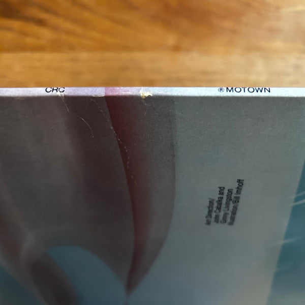 Grover Washington, Jr. : Skylarkin' (LP, Album, Club, CRC)
