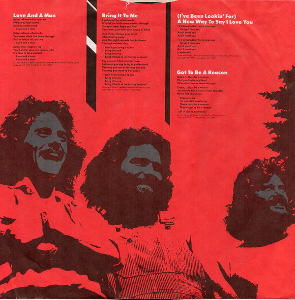 Driver (8) : No Accident (LP, Album, Ter)