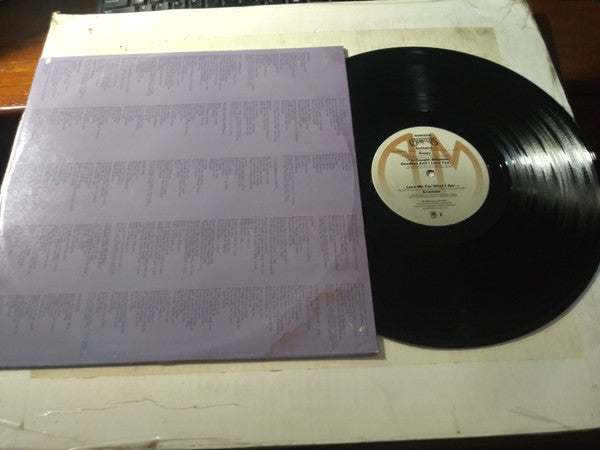 Carpenters : Horizon (LP, Album, Ter)