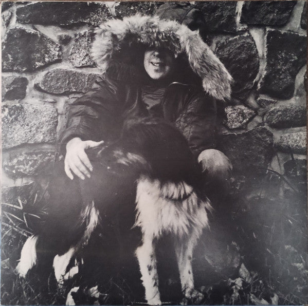 Paul Simon : Paul Simon (LP, Album, RE, Ter)