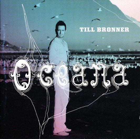 Till Brönner : Oceana (CD, Album)