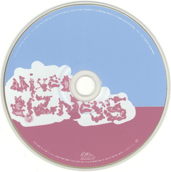 Beck : Mixed Bizness (HDCD, Maxi)