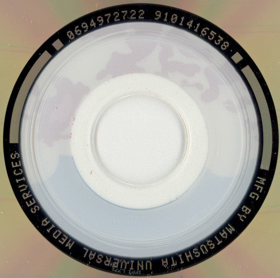 Beck : Mixed Bizness (HDCD, Maxi)