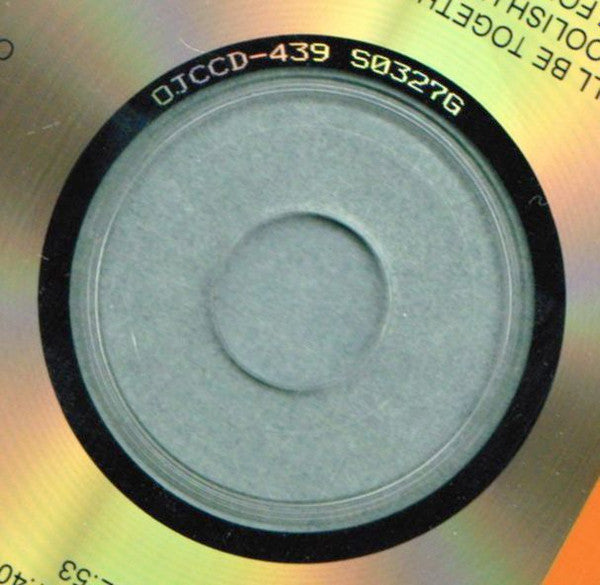 Tony Bennett, Bill Evans : The Tony Bennett Bill Evans Album (CD, Album, RE, RM)