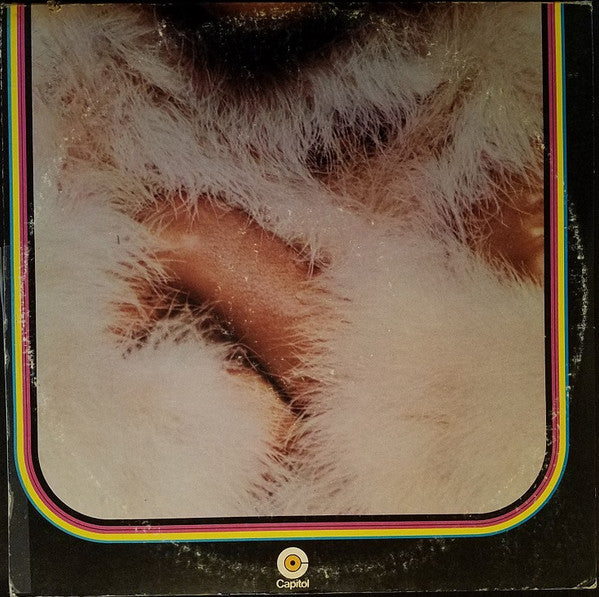 Nancy Wilson : Close-Up (2xLP, Album, Comp)