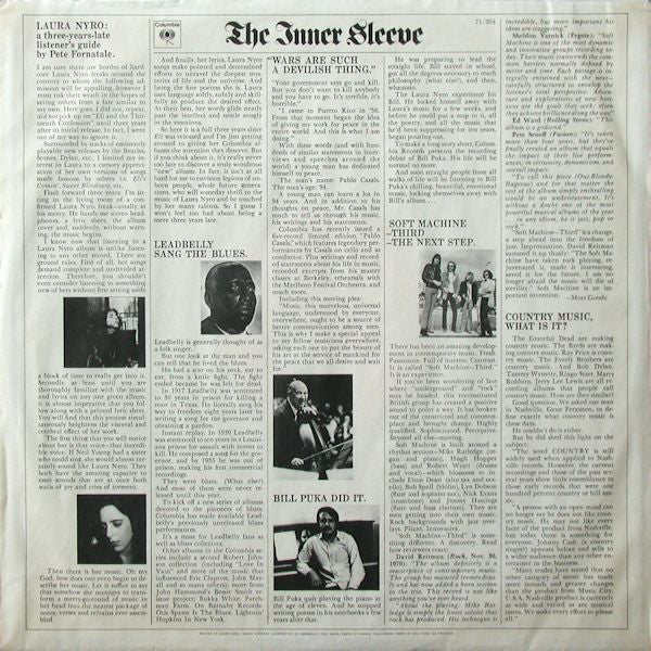The Byrds : The Byrds' Greatest Hits (LP, Comp, RP, Ter)