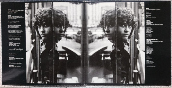 Deodato* : 2001 (LP, Album, RE, Ter)