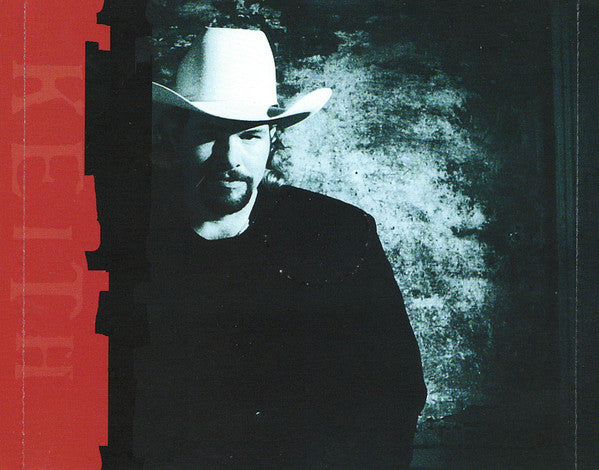 Toby Keith : Dream Walkin' (CD, Album, Club)