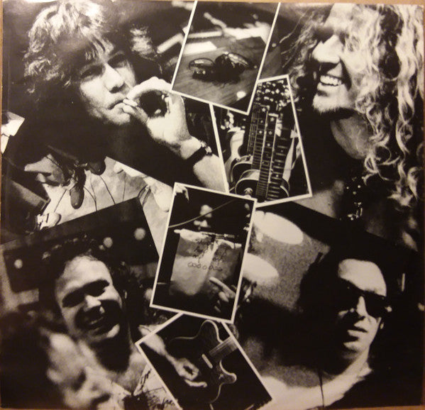 Van Halen : For Unlawful Carnal Knowledge (LP, Album, Club)