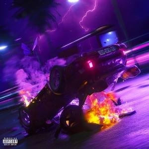 Chase Atlantic - Paradise EP