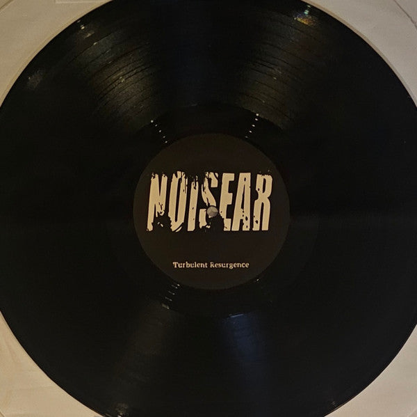 Noisear : Turbulent Resurgence (LP, Album)