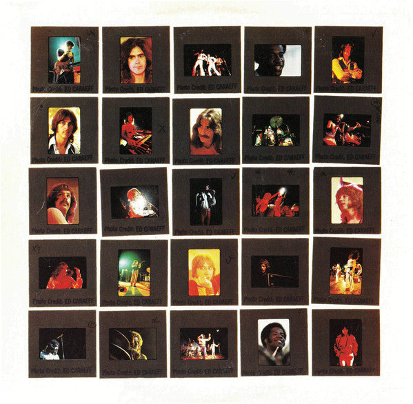 Three Dog Night : Naturally (LP, Album)