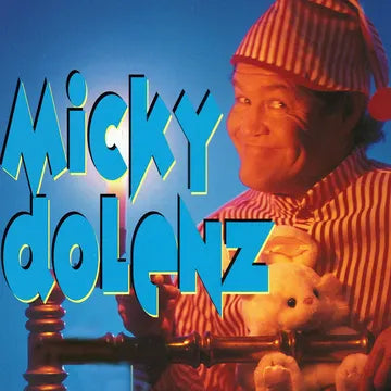 Dolenz, Mickey - Puts You To Sleep