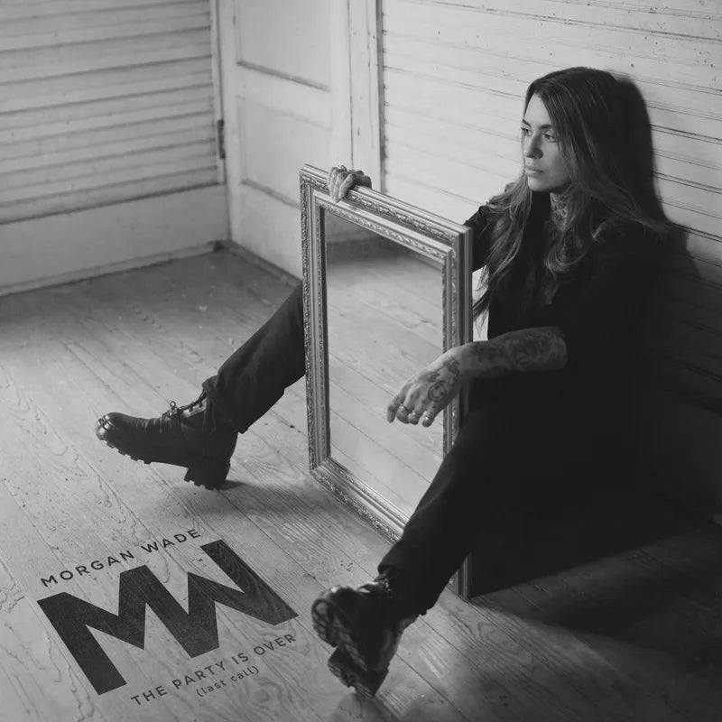 Wade, Morgan - Party Is Over (Last Call)