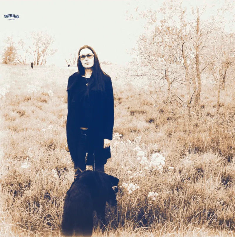 Sykes, Jesse & The Sweet Hereafter - Forever, I'Ve Been Being Bor